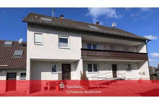 Mehrfamilienhaus kaufen in 86494 Emersacker, Mehrfamilienhaus mit Bauplatz in Emersacker