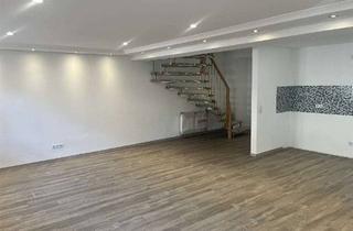 Haus kaufen in 74736 Hardheim, kernsaniertes Wohnhaus mit Gerwebeeinheit und großer Wohnung in zentraler Lage von Hardheim zu