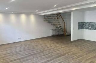 Haus kaufen in 74736 Hardheim, kernsaniertes WHS mit Gewerbeeinheit und großer Wohnung in zentraler Lage von Hardheim zu verkaufen