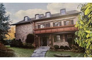 Haus kaufen in Ronheider Berg 221, 52076 Aachen, Beeindruckendes Haus mit Gewerbeeinheit im Aachener Südviertel