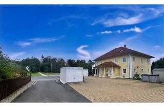 Doppelhaushälfte kaufen in 92245 Kümmersbruck, Doppelhaushälfte in Top-Lage von Kümmersbruck – gepflegt, hell und ideal für Familien!