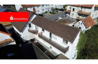 Haus kaufen in 64354 Reinheim, Mehrgenerationenanwesen in Reinheim