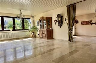 Einfamilienhaus kaufen in 71116 Gärtringen, Licht, Raum & Lebensfreude – freistehendes Einfamilienhaus mit Wintergarten in Gärtringen- Rohrau!