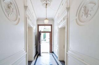 Haus kaufen in 47495 Rheinberg, Denkmal-Wohlfühlperle! Einzigartiges Herrenhaus/Stadthaus mit einem überragenden Charme