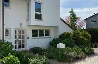 Doppelhaushälfte kaufen in 67271 Neuleiningen, PROVISIONSFREI - LICHTDURCHFLUTETE DOPPELHAUSHÄLFTE MIT WOHLFÜHLATMOSPHÄRE, GARTEN, NEULEININGEN