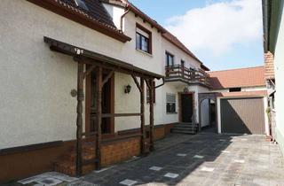 Haus kaufen in 76744 Wörth, Vielseitiges Wohnhaus in Ruhiger Lage in Maximiliansau