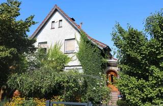 Einfamilienhaus kaufen in 38518 Gifhorn, Vieles bereits modernisiert - Nähe Innenstadt - familienfreundliches Einfamilienhaus in Gifhorn