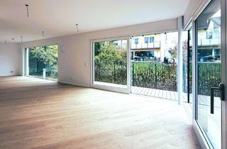 Villa kaufen in Ascherbachweg 9b, 85221 Dachau, Edle Stadtvilla im Ibizastyle in Bestlage Dachau Süd