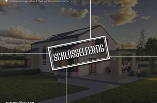 Doppelhaushälfte kaufen in 53757 Sankt Augustin, Großzügige Neubau-Doppelhaushälfte in attraktiver Lage von Sankt Augustin