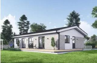 Haus kaufen in 48369 Saerbeck, Fertighaus aus Holz (isoliert, KFW55) 95 m²