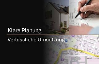 Haus kaufen in 86687 Kaisheim, Maßgeschneiderte Architektur. Individuell geplant.