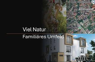 Haus kaufen in 85250 Altomünster, Familientraum – Glücklich leben im Eigenheim
