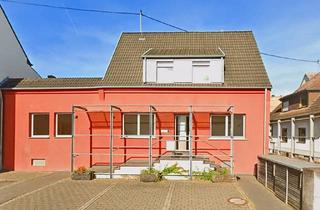 Einfamilienhaus kaufen in Bachstraße 30, 56642 Kruft, Einfamilienhaus mit viel Platz für Ihre Familie und XXL Garten