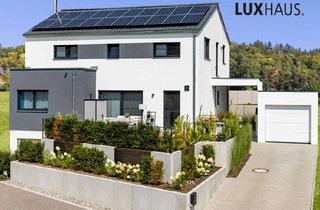 Haus kaufen in 90559 Burgthann, Exklusives Haus - für exklusiven Grund - top Lage in Burgthann!