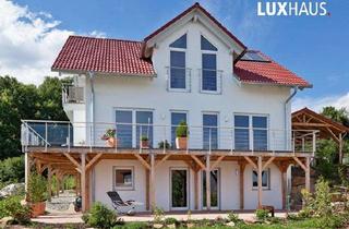 Haus kaufen in 90559 Burgthann, Ihr Traum - Ihr Individuell geplantes LUXHAUS - in Burgthann!