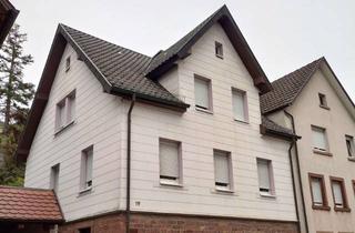 Haus kaufen in 75236 Kämpfelbach, Solides Haus für Ihre Familie - sofort beziehbar !!