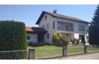 Einfamilienhaus kaufen in 83064 Raubling, Ideal für eine große Familie .......... gepflegtes Einfamilienhaus mit großem Garten