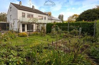 Haus kaufen in 72631 Aichtal, Charmantes Reiheneckhaus in Aichtal mit 104 m² Wohnfläche und 4 Zimmern – ideal für Familien