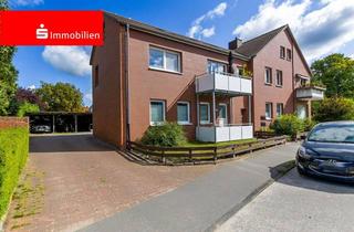 Mehrfamilienhaus kaufen in 24159 Holtenau, kleines Mehrfamilienhaus mit Gewerbe in Holtenau