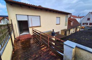 Haus kaufen in 67454 Haßloch, ++Ein Grundstück - viele Möglichkeiten++