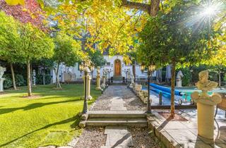 Villa kaufen in 67098 Bad Dürkheim, Herrschaftliche Villa mit Wellness-Oase, Gästehaus - Preis auf Anfrage