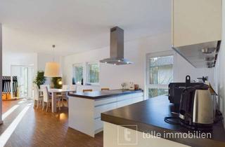 Einfamilienhaus kaufen in 14476 Groß Glienicke, Charmantes Einfamilienhaus in Groß Glienicke mit großem Garten, Wald- und Seenähe!