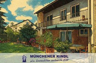 Haus kaufen in 82256 Fürstenfeldbruck, ***Familienidyll in Fürstenfeldbruck – Zweifamilienhaus mit Platz, Garten & vielen Möglichkeiten!***