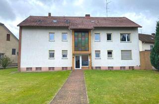 Mehrfamilienhaus kaufen in 32689 Kalletal, Für Kapitalanleger Mehrfamilienhaus Kalletal Bentorf