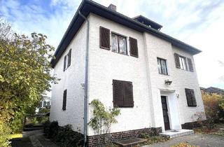 Haus kaufen in 13593 Spandau, Zweifamilienhaus in Wilhelmstadt mit viel Potential