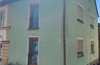 Haus kaufen in 97490 Poppenhausen, Für den kleineren Geldbeutel - Kronungen