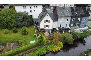 Haus kaufen in Hauptstraße 14a, 57562 Herdorf, 4-Zimmer Haus + Keller + Option Dachausbau