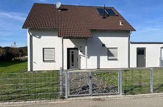 Einfamilienhaus kaufen in 86850 Fischach, Ein Zuhause zum Wohlfühlen – gepflegtes Einfamilienhaus mit Garten in Fischach