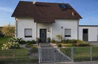 Einfamilienhaus kaufen in 86850 Fischach, Frühlings-Special: Einfamilienhaus in Fischach – eine besondere Gelegenheit