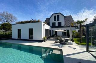 Einfamilienhaus kaufen in 40474 Stockum, Luxuriöses Einfamilienhaus in Stockum - Provisionsfrei!