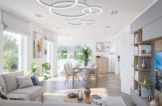 Haus kaufen in 97708 Bad Bocklet, RENSCH-HAUS (technisch fertig) inkl. Keller und Grundstück