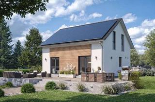 Haus kaufen in 36110 Schlitz, Das Nest für die Familie - Jetzt mit RENSCH-HAUS verwirklichen