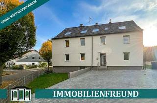 Haus kaufen in 42899 Lüttringhausen, Viel Platz für die große Familie in TOP-Lage von Lüttringhausen