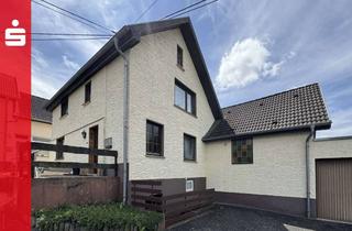 Haus kaufen in 53577 Neustadt, Familienfreundliches EFH mit idealer Anbindung an die A3