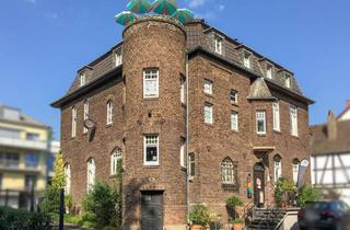 Villa kaufen in 53604 Bad Honnef, Denkmalgeschützte Gründerzeitvilla im Herzen von Bad Honnef