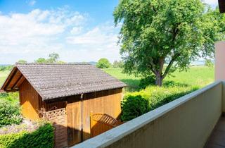 Haus kaufen in 74343 Sachsenheim, Reihenmittelhaus in ruhiger Ortsrandlage