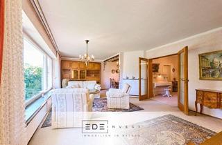 Haus kaufen in 85221 Dachau, Geräumiges Architektenhaus mit schönem Garten & Südgrundstück