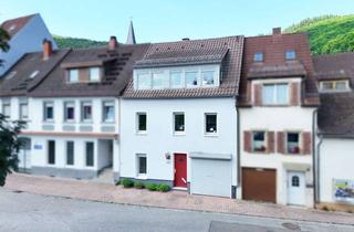 Haus kaufen in 67752 Wolfstein, Ihr Zuhause mit besonderem Flair