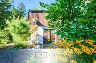 Haus kaufen in 83714 Miesbach, Charmantes Grundstück im Grünen mit viel Potenzial und kreativen Gestaltungsmöglichkeiten