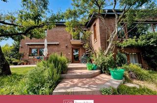 Haus kaufen in 55442 Stromberg, Das Traumhaus mit Weitblick in guter Wohnlage