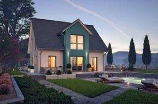 Haus kaufen in 76698 Ubstadt-Weiher, Alle guten Dinge sind Drei - Drei Giebel - Projektpreis!