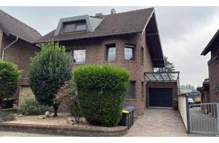 Haus kaufen in 50129 Bergheim, Viel Platz und barrierefrei!