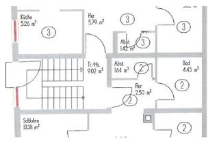 Haus kaufen in 69518 Abtsteinach, Kapitalanlage in Abtsteinach - MFH mit 7 Wohnungen!