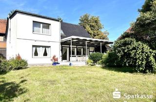 Haus kaufen in 59174 Kamen, Wohnen im Grünen!