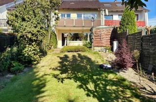 Haus kaufen in 32108 Bad Salzuflen, Macher gesucht! Solide Substanz in familienfreundlicher Umgebung