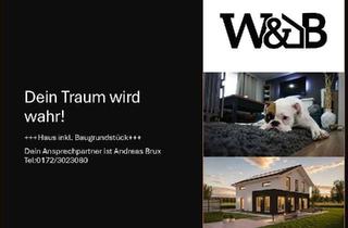 Haus kaufen in 16303 Schwedt, +++ Beginne deine Träume real werden zu lassen+++Tel:0172/3023080